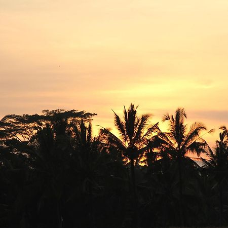 Ubud Kartini Hostel Eksteriør billede