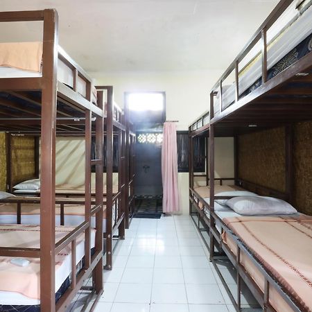 Ubud Kartini Hostel Eksteriør billede