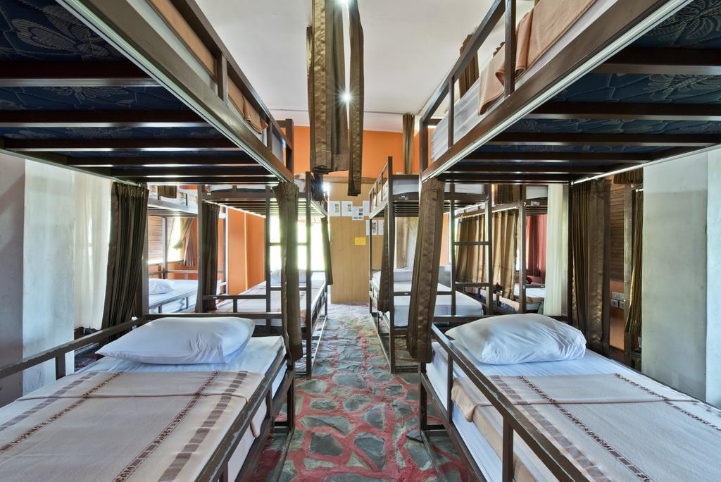 Ubud Kartini Hostel Eksteriør billede