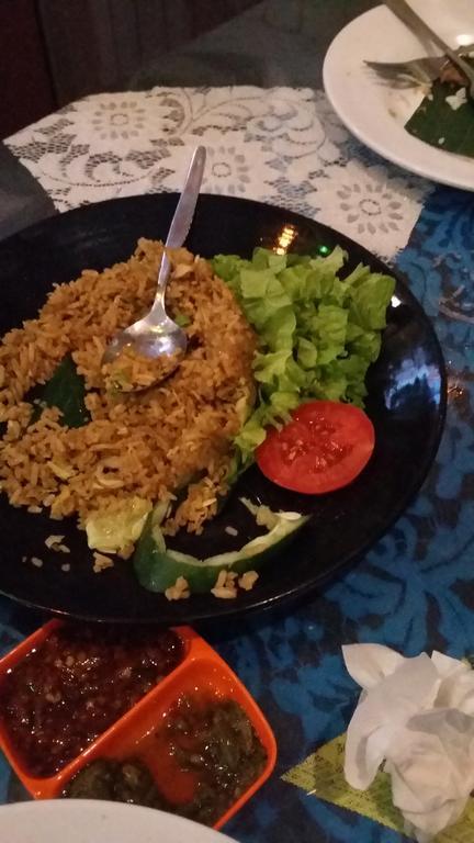 Ubud Kartini Hostel Eksteriør billede