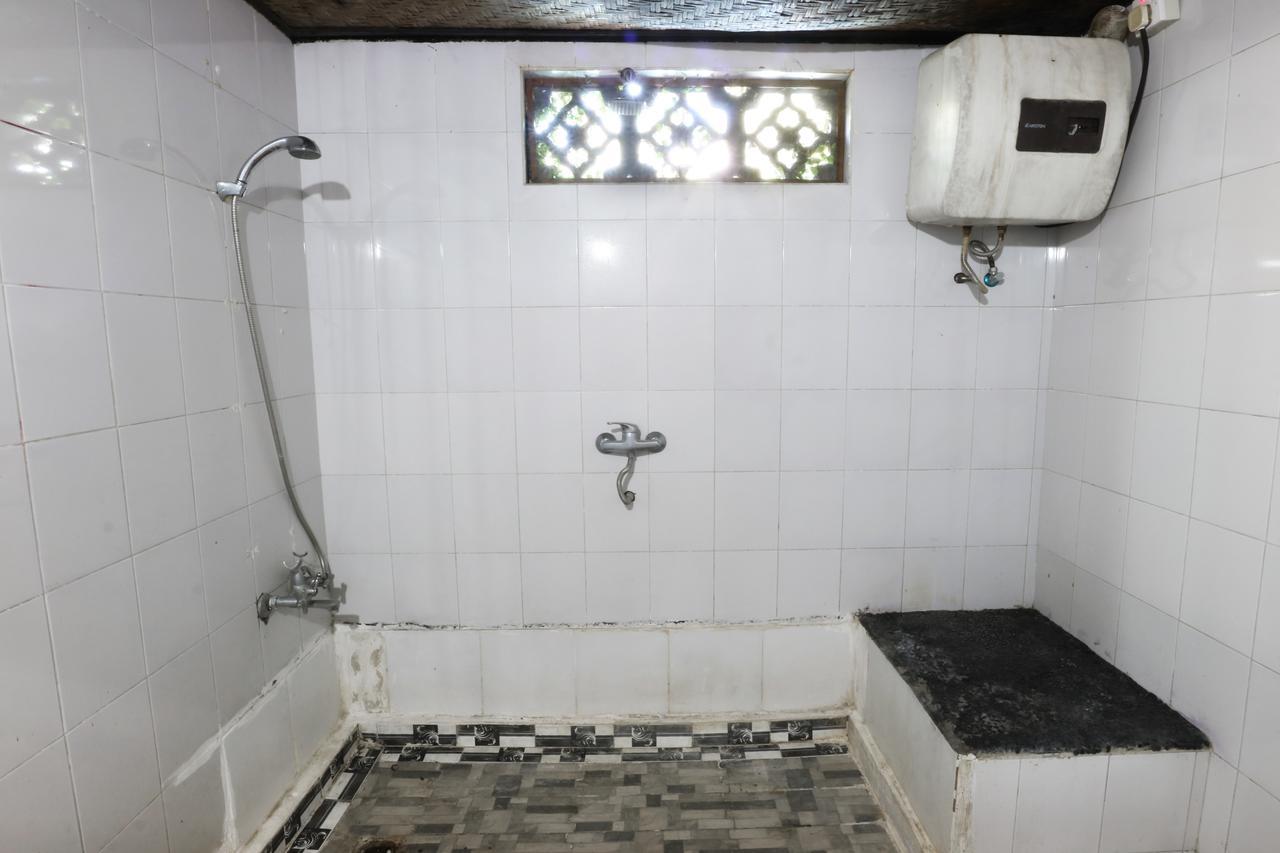 Ubud Kartini Hostel Eksteriør billede