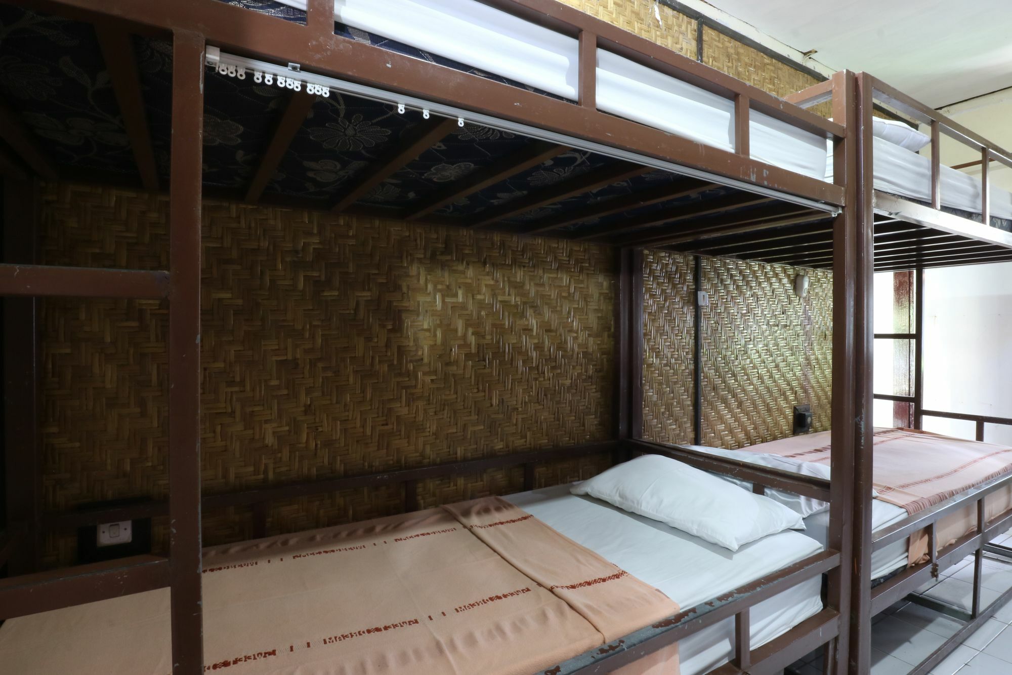 Ubud Kartini Hostel Eksteriør billede